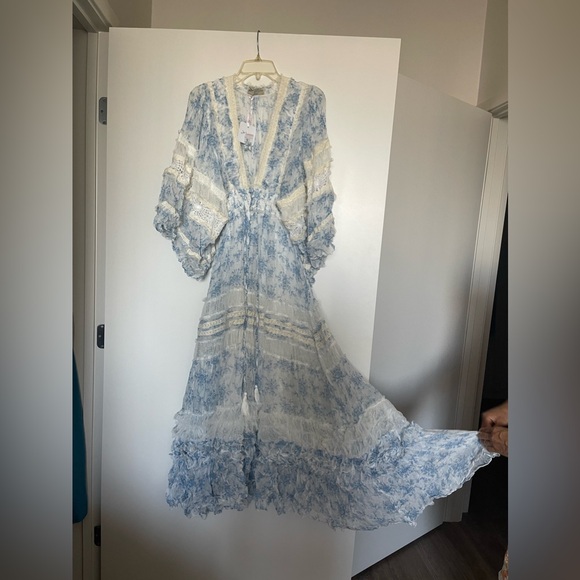 Fillyboo Dresses & Skirts - Fillyboo Petite dress NWT